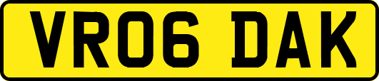 VR06DAK