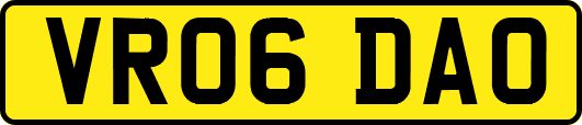VR06DAO