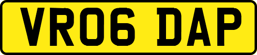 VR06DAP