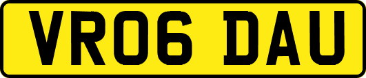 VR06DAU