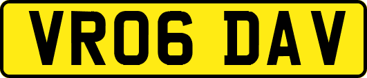 VR06DAV