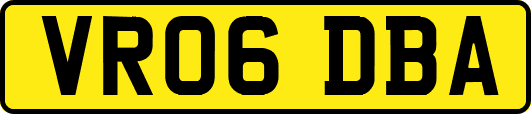 VR06DBA