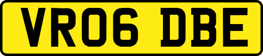 VR06DBE