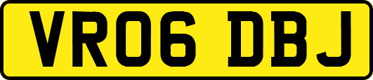 VR06DBJ