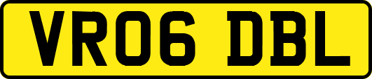 VR06DBL
