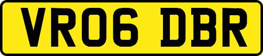 VR06DBR