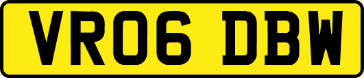 VR06DBW