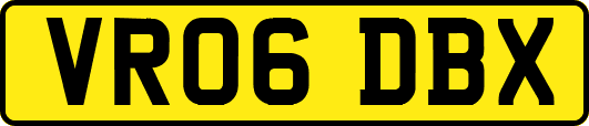 VR06DBX