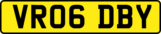 VR06DBY