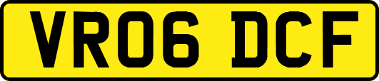 VR06DCF