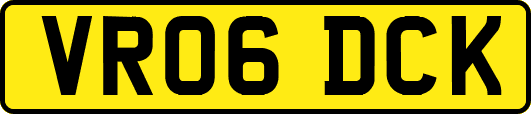 VR06DCK
