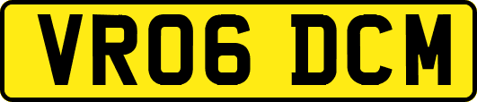 VR06DCM