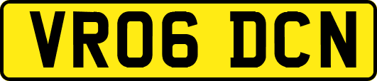 VR06DCN