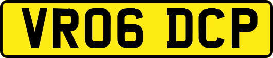 VR06DCP