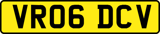 VR06DCV