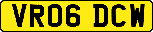 VR06DCW