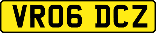 VR06DCZ