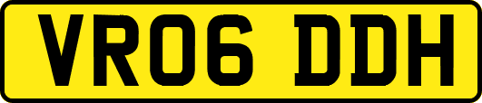 VR06DDH
