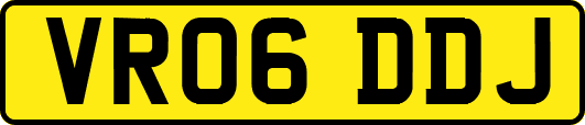 VR06DDJ