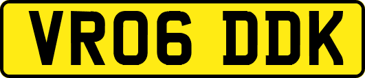 VR06DDK