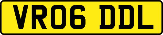 VR06DDL