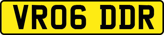 VR06DDR