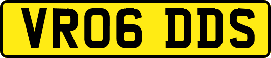 VR06DDS
