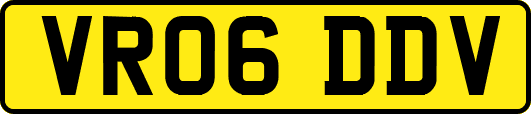 VR06DDV