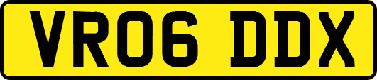 VR06DDX
