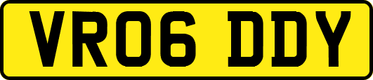 VR06DDY