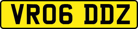 VR06DDZ