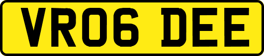 VR06DEE