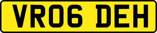 VR06DEH