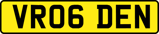 VR06DEN