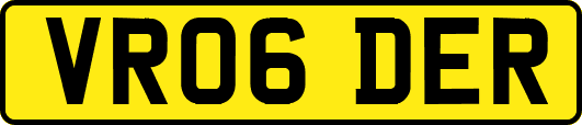 VR06DER