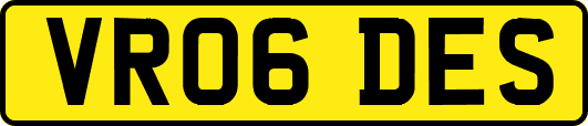VR06DES