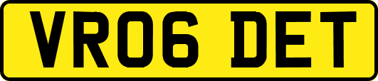 VR06DET