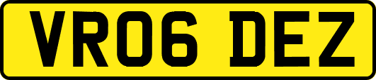 VR06DEZ