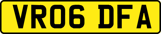 VR06DFA