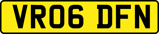 VR06DFN