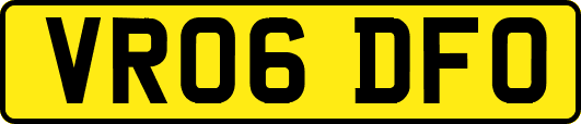 VR06DFO