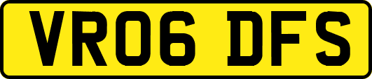 VR06DFS