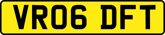 VR06DFT