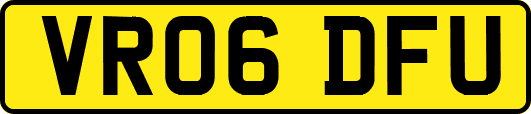 VR06DFU