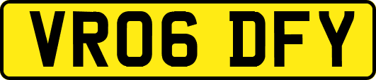 VR06DFY