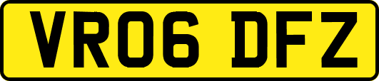 VR06DFZ