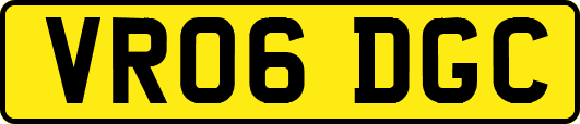VR06DGC