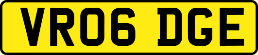 VR06DGE