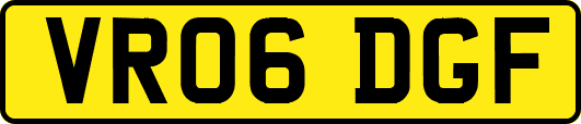VR06DGF