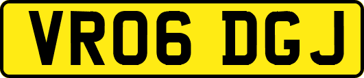 VR06DGJ
